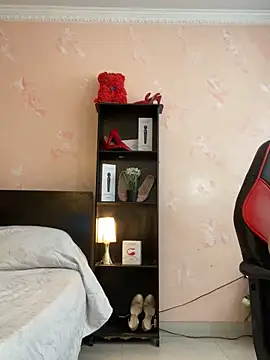 Sharongirl07 online show from March 10, 2025, 1:32 pm