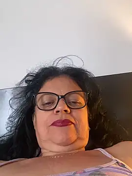 Sharongirl07 online show from June 7, 2026, 2:10 pm