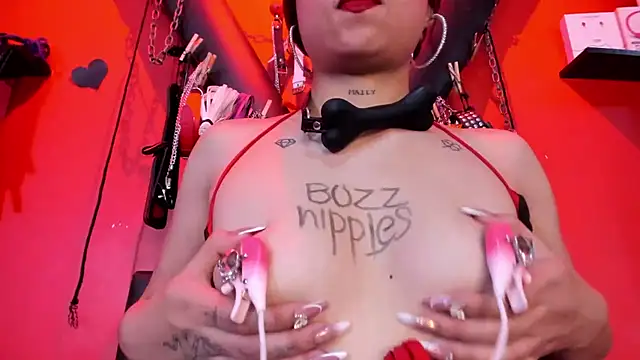 Monttserratt online show from February 26, 2025, 10:20 pm