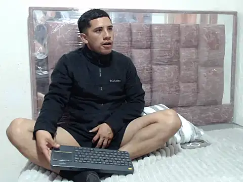 Snapshot of Deportist chatting on September 10, 2025, 8:20 pm Deportist online show from September 10, 2025, 8:20 pm