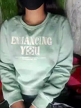 SexyBipasha online show from December 13, 2024, 8:41 am