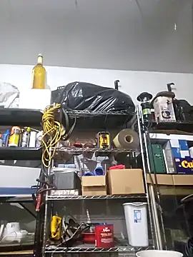 kendo536 online show from December 5, 2024, 9:17 pm