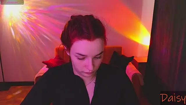 CookyDaisy online show from December 8, 2024, 9:35 am