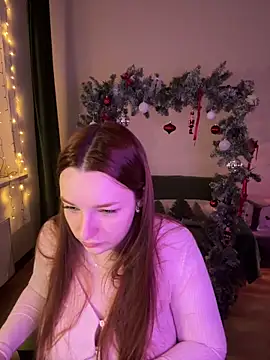 CookyDaisy online show from December 31, 2024, 6:16 am