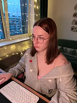 CookyDaisy online show from January 16, 2025, 6:46 am