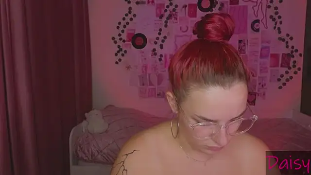 CookyDaisy online show from September 20, 2025, 12:00 am