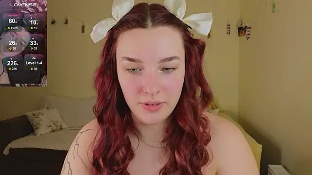 CookyDaisy online show from February 1, 2026, 7:45 pm