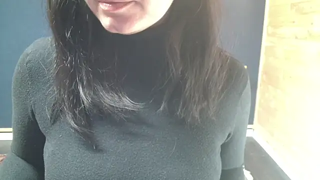 NovaBabe21 online show from January 7, 2026, 8:06 am