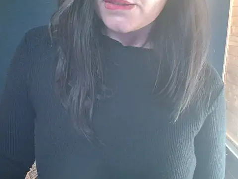 NovaBabe21 online show from January 7, 2026, 10:45 pm