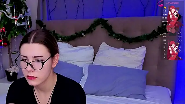 Bella Murrr online show from December 25, 2024, 12:15 pm