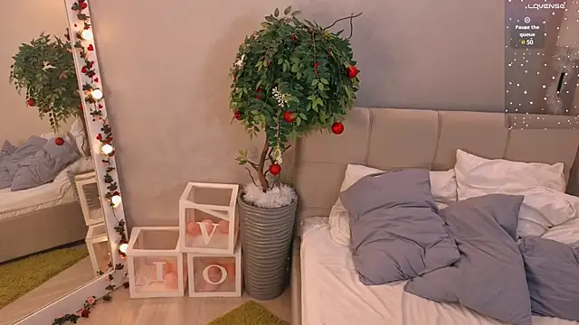 Bella Murrr online show from February 4, 2025, 7:07 am