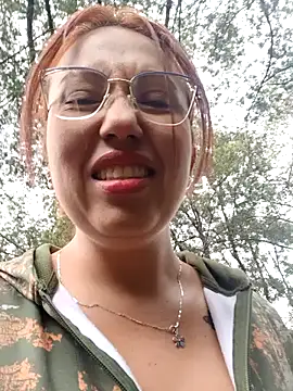 VIOLETA-25  online show from February 9, 2025, 2:50 pm