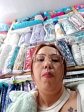 VIOLETA-25  online show from February 12, 2025, 9:11 pm