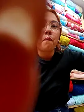 VIOLETA-25  online show from February 14, 2025, 10:25 pm