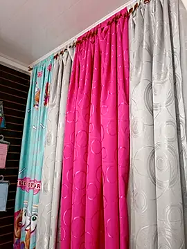 VIOLETA-25  online show from February 18, 2025, 5:53 pm