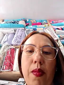 VIOLETA-25  online show from February 19, 2025, 9:47 pm