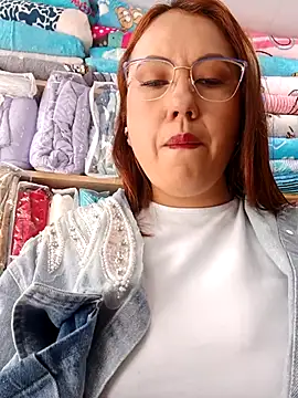 VIOLETA-25  online show from February 24, 2025, 5:09 pm