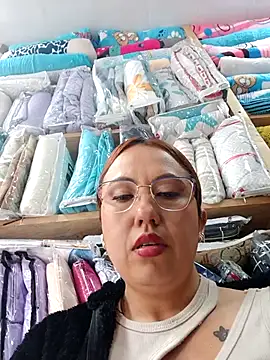 VIOLETA-25  online show from February 26, 2025, 7:38 pm