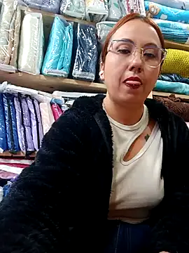 VIOLETA-25  online show from February 26, 2025, 10:42 pm