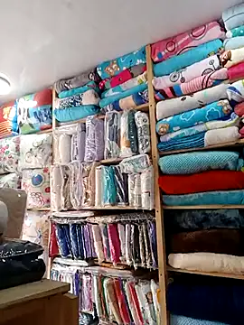 VIOLETA-25  online show from March 12, 2025, 5:38 pm