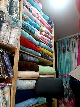 VIOLETA-25  online show from March 18, 2025, 10:04 pm