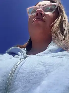 VIOLETA-25  online show from February 27, 2026, 3:12 pm