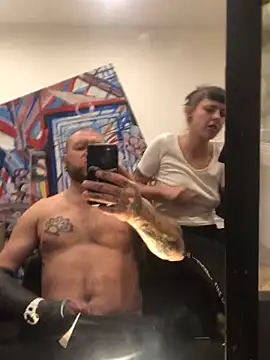 Snapshot of zra_andre chatting on January 7, 2025, 8:31 pm zra andre online show from January 7, 2025, 8:31 pm