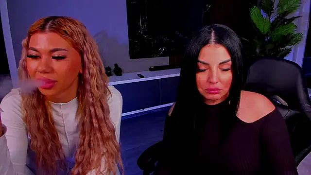 anemarieejolie online show from February 7, 2026, 7:17 pm