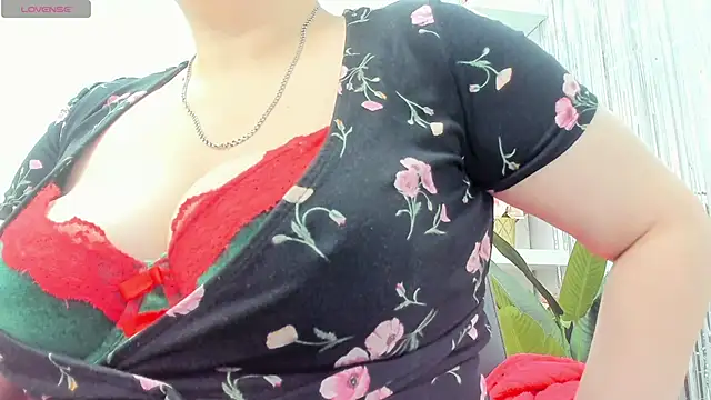 Dolorys online show from March 2, 2025, 5:44 am