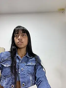 bonnie 18x online show from February 25, 2025, 2:36 am