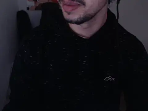 anjonoturno1 online show from January 27, 2025, 1:30 pm