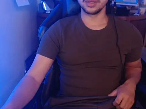 anjonoturno1 online show from October 12, 2025, 12:48 pm