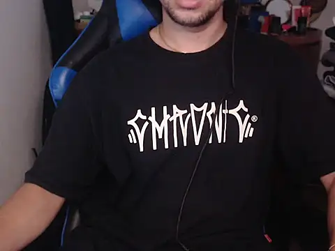 anjonoturno1 online show from November 27, 2025, 5:48 pm