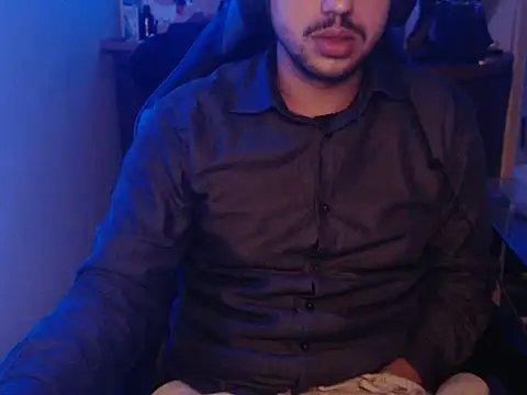 anjonoturno1 online show from March 24, 2026, 10:20 am