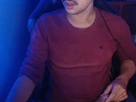 anjonoturno1 online show from April 2, 2026, 9:07 am