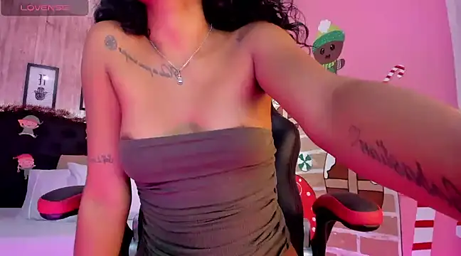 Edelaine rogers online show from December 12, 2024, 9:48 pm