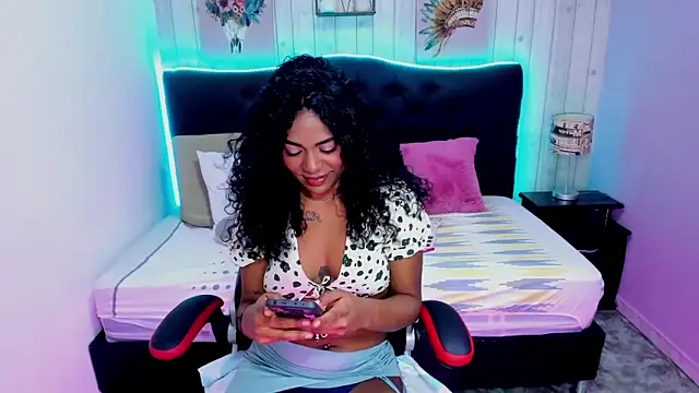 Edelaine rogers online show from September 14, 2025, 5:39 am