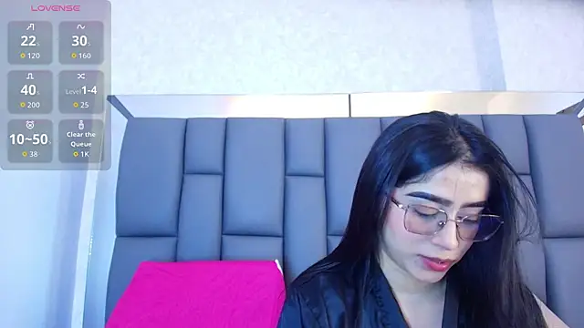 Amy wats0n online show from April 9, 2026, 7:08 pm