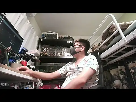 Owl1216 online show from November 20, 2025, 1:55 pm