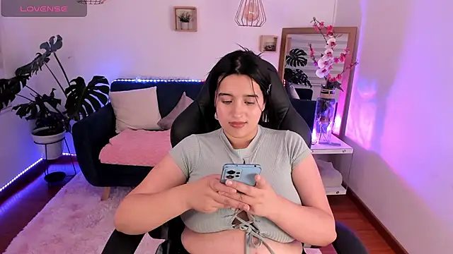 Pamela cheverry online show from February 6, 2025, 9:53 am