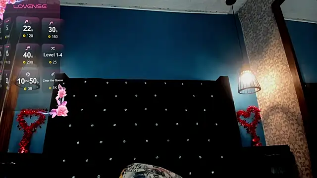 Mia scarlet69 online show from February 18, 2025, 12:17 pm