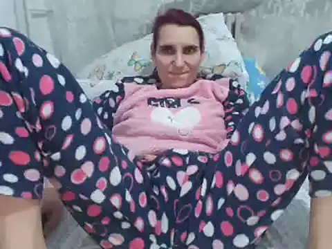 pussywetsquirty online show from January 18, 2025, 8:20 am