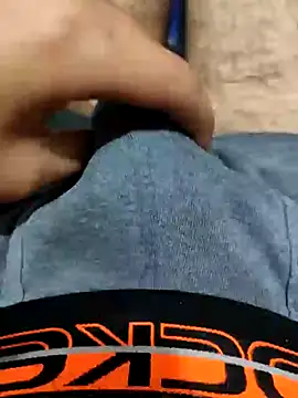 themostnaughtiestguyy online show from January 11, 2025, 6:01 pm