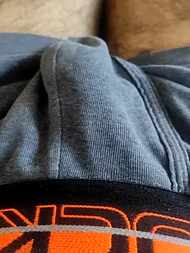 themostnaughtiestguyy online show from September 29, 2025, 3:00 am