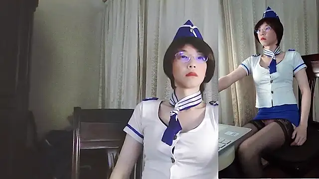 adawang1986 online show from February 18, 2025, 1:11 pm