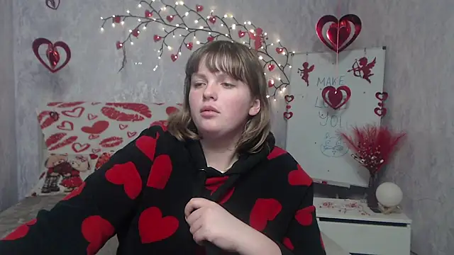 StaceyLex online show from February 15, 2026, 10:58 am