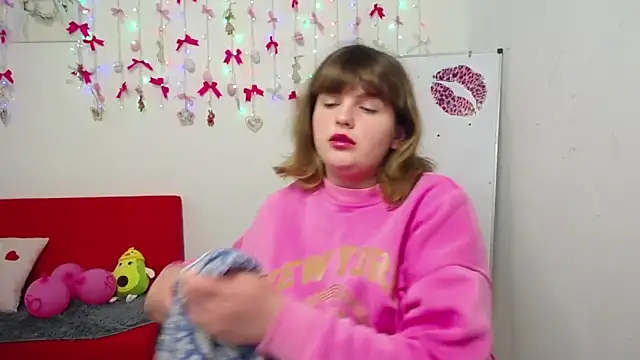 StaceyLex online show from April 6, 2026, 5:08 am