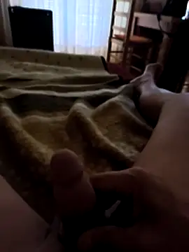 mirrowhot online show from February 26, 2026, 4:17 pm