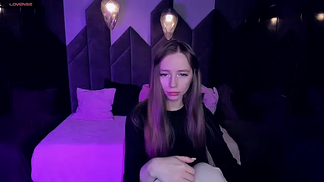 Snapshot of OliviaGentle chatting on December 10, 2024, 8:30 am OliviaGentle online show from December 10, 2024, 8:30 am