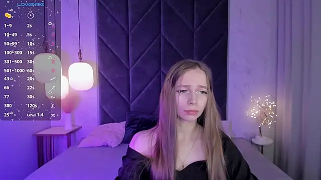 Snapshot of OliviaGentle chatting on December 20, 2024, 5:29 pm OliviaGentle online show from December 20, 2024, 5:29 pm